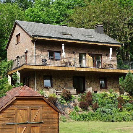 Relais Des Eveux Appartement La-Roche-en-Ardenne Buitenkant foto
