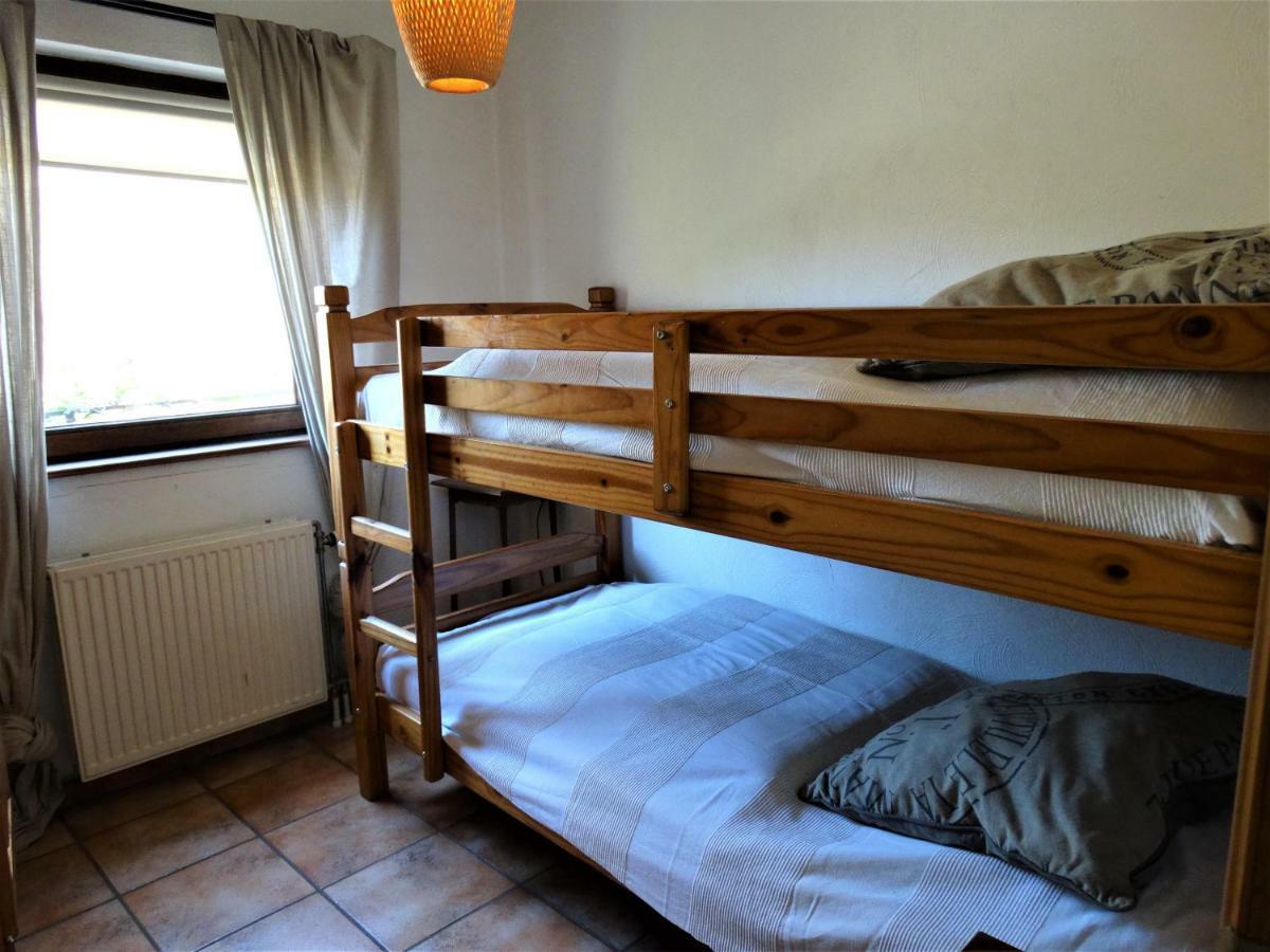 Relais Des Eveux Appartement La-Roche-en-Ardenne Buitenkant foto